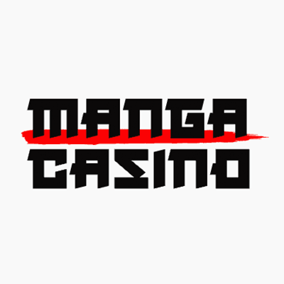 Manga Casino logo