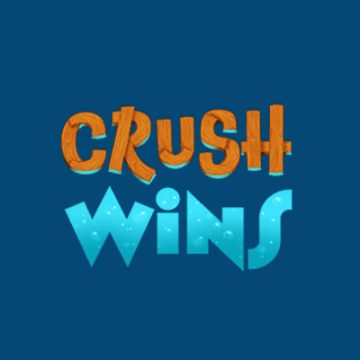 Crush Wins Casino logo