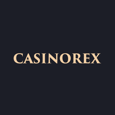 CasinoRex logo