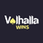 Valhalla Wins Casino logo