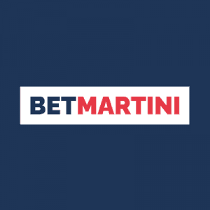 BetMartini Affiliates logo