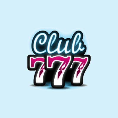 Club777 Casino logo