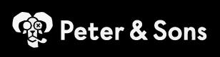 Peter & Sons logo