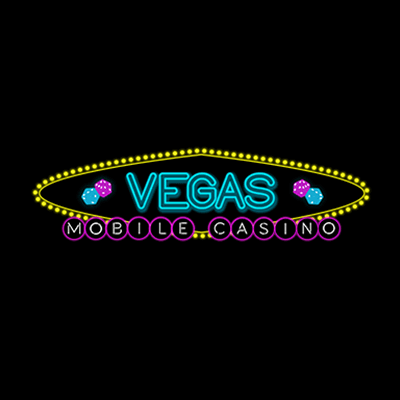 Vegas Mobile Casino logo