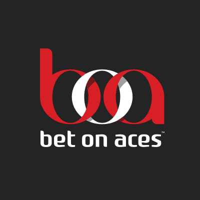 BetOnAces Casino logo