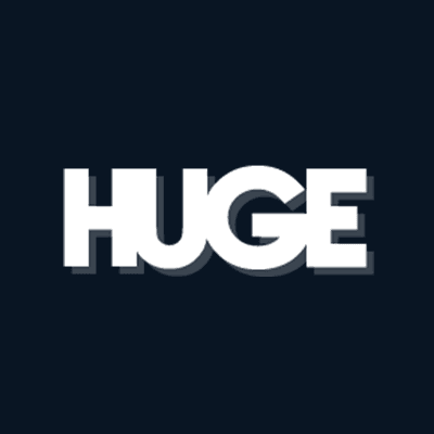 Huge Slots Casino logo