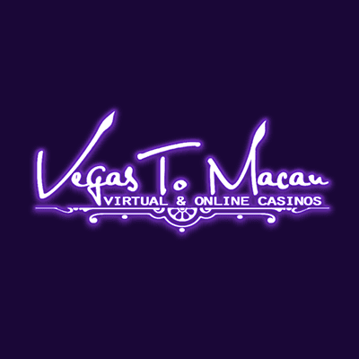 Vegas To Macau Casino logo