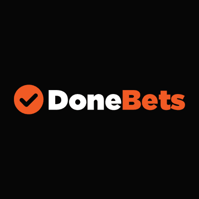 DoneBets Casino logo
