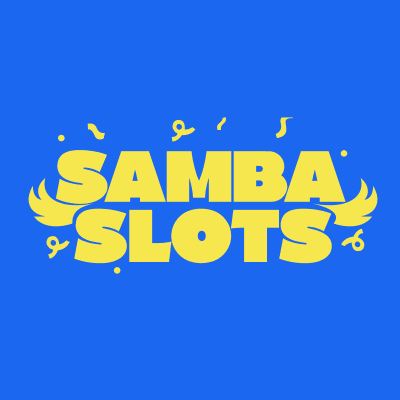 Samba Slots Casino logo