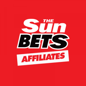 Sun Bets Affiliates logo