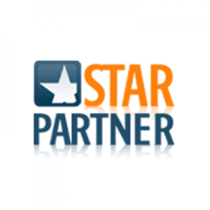 Star Partner logo