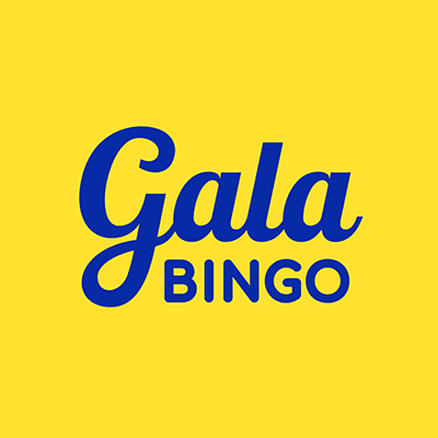 Gala Bingo Slots Casino logo