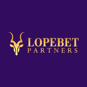 Lope.bet Partners logo