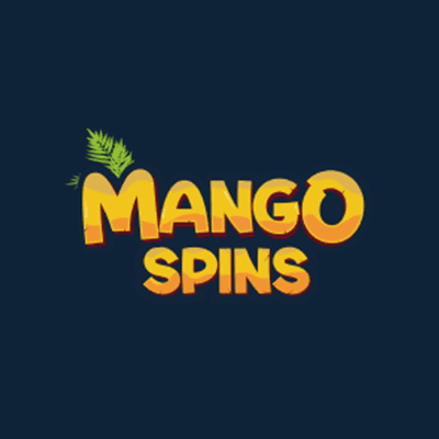Mango Spins Casino logo