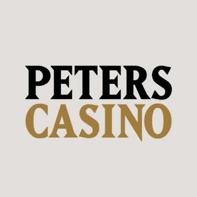 Peters Casino logo