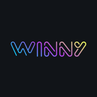 Winny Casino logo