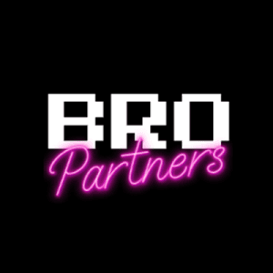 Bro Partners logo