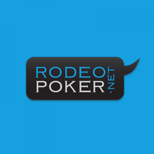 Rodeo Poker Affiliate logo