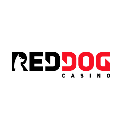 Red Dog Casino logo