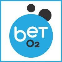 Bet Oxygen logo