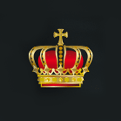 KingPlayer Casino logo