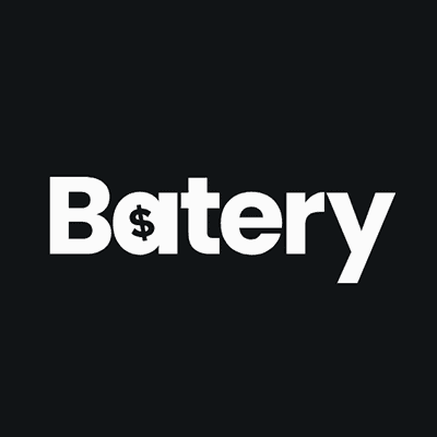 Batery.win Casino logo