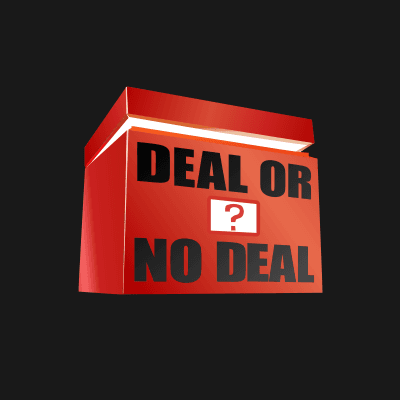 Deal or No Deal Casino logo