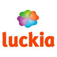 Luckia logo