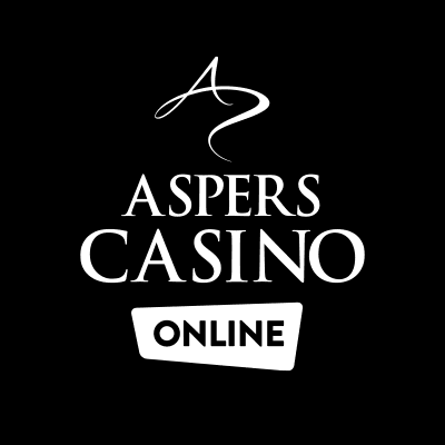 Aspers Casino logo