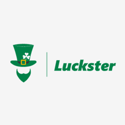 Luckster Casino logo