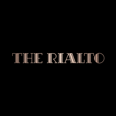 The Rialto Casino logo