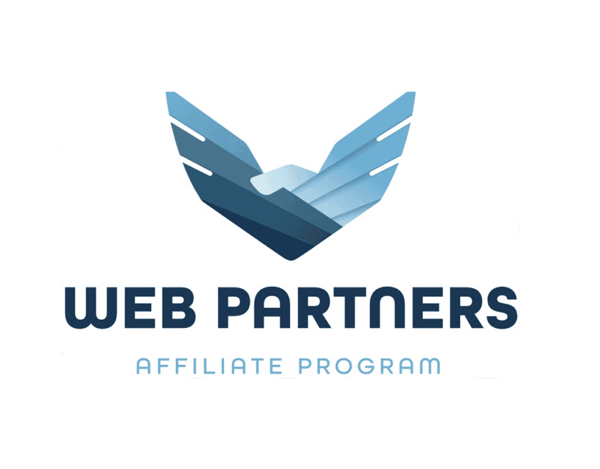 WebPartners logo
