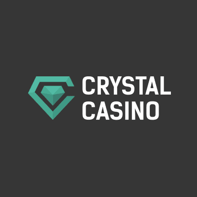 CrystalCasino logo