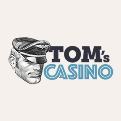 TOM's Casino logo