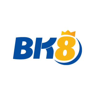 BK8 Casino logo