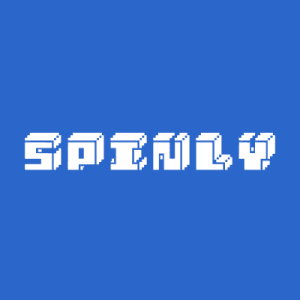 Spinly Affiliates logo