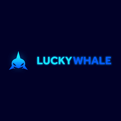 Lucky Whale Casino logo