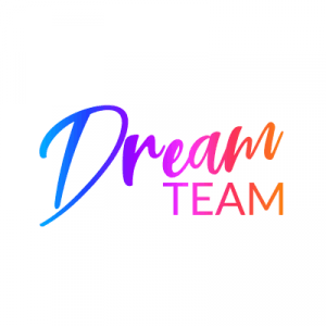 Dream Team Affiliates logo