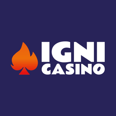 Igni Casino logo