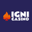 Igni Casino logo