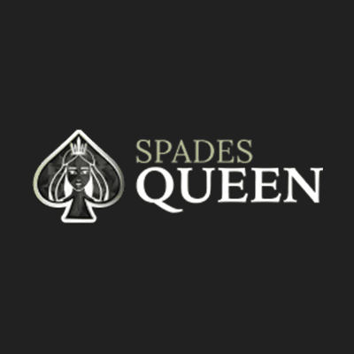 Spades Queen Casino logo