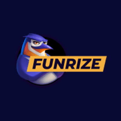 Funrize Casino logo