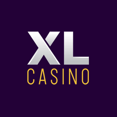 XL Casino logo
