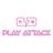 PlayAttack Affiliates logo