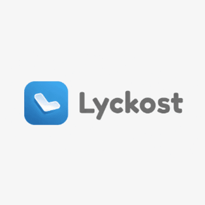 Lyckost Casino logo