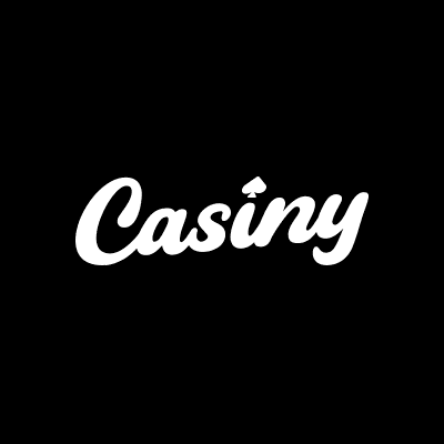 Casiny Casino logo