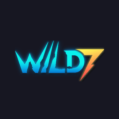 Wild7 Casino logo