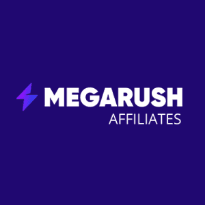 Megarush Affiliates logo