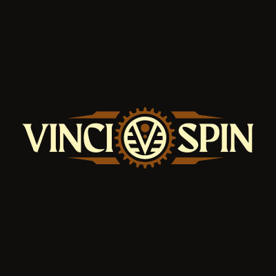 Vincispin Casino logo