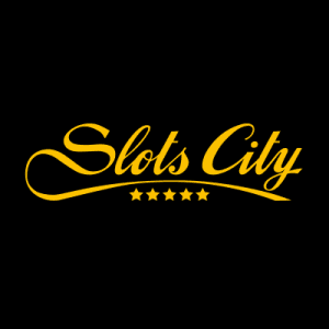 SlotsCity Affiliates logo